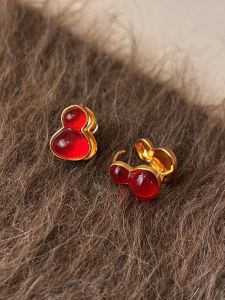 GOOYNN | Unique Beautiful New Chinese Style Earrings 2026 New