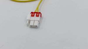 【HT】【HT】Temperature Sensor Probe For Refrigerator Defrosting Sensor Probe 5k