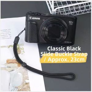 HAISENLE | Camera Wrist Strap for Multiple Camera Models
