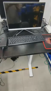คอมพิวเตอร์ All-in-One Windows 11 ใหม่ | ประสิทธิภาพสูง CPU Core i5 2-Core | สำหรับบ้านและสำนักงาน ประหยัดพื้นที่ พร้อมใช้งานทันที