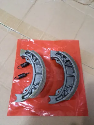 Má phanh bố thắng(HÀNG SIÊU RẺ)dream wave RSX wave s100 wave WS110 BLADE 110 RS win100 win 110 cúp
