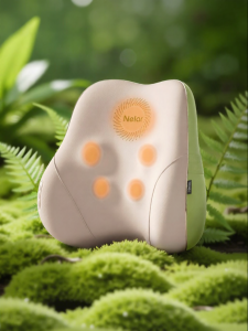 NIRA | Lumbar Support Massage Device