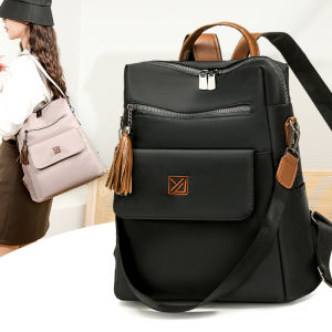 TANFAN | Fashionable Lightweight Large Capacity Commuter Backpack Dual-use