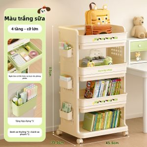 NAIBEN | Giá Đỡ Sách Di Động