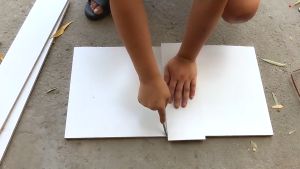 ALLOY SCRIBE PEN METAL CUTTING MARKER PENCIL PEMOTONG PENANDA KERAMIK GRANIT