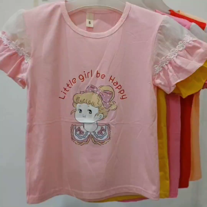 Atasan Anak Perempuan Impor: Pilihan Terbaik untuk Berbagai Acara