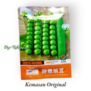 BENIH KAPRI MANIS IMPORT (KEMASAN ORIGINAL)