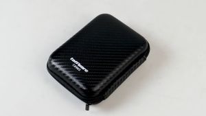 Taffware Dompet Harddisk External 2.5 inch Tas Kotak Penyimpanan Hardisk Case HDD Powerbank Casing C6963
