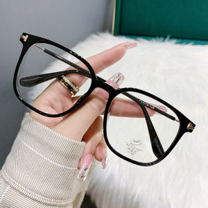 JN IMPRESSION Kính thời trang cho phụ nữ gọng bầu dục TR90 chống Đèn xanh dương máy tính kính