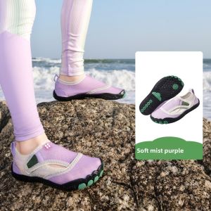 Kocotree | Quick-Dry Breathable Anti-Slip Childrens Hiking Shoes