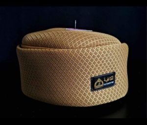 PECI/KOPIYAH HABASYA BULAT PREMIUM TERBARU AL-KHAF