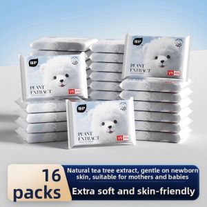 Botare | Moisturizing Baby Facial Tissues