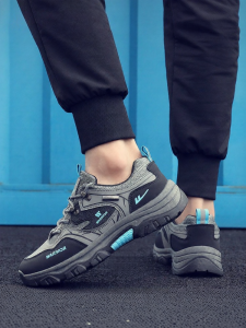 Warrior | New Spring Soft-Soled Multifunctional Work Hiking Shoes