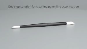 Bút xóa Panel line cao cấp DSPIAE PT-WP bút chùi màu lem tẩy bẩn màu sơn chuyên dùng cho mô hình