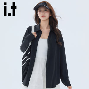 izzue | Cool Lightweight Breathable Sun-Protective Quick-Dry Womens Shirt