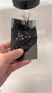 10Pcs 1000/2000 Grit Amplas Kertas / Amplas Basah Kering / Amplas Lembaran Anti Air / Abrasive Paper