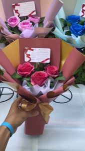 Buket Bunga Murah: Tips dan Pilihan Untuk Acara