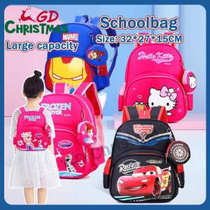 2026 Kuromi bag School girls Kuromi kids backpack boys children schoolbag kindergarten backpack