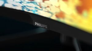 Màn Hình Cong Philips 32M1C5200W (32″/VA / Full HD/ 240 Hz/ 0.5ms MPRT) - Hàng Chính Hãng