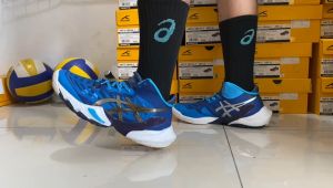 SEPATU TERMURAH GEL METARIS SUPER PREMIUM IMPORT VIETNAM