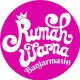 Rumah Warna Banjarmasin