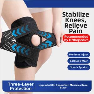 YUYOU | Meniscus Injury Protection Knee Support