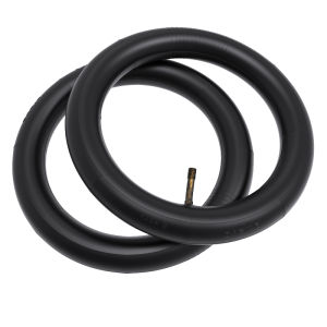 2pcs 9 Inch 9x2.0 Inner Tube For Xiaomi M365 1S PRO PRO2 Scooter Off-Road Tire