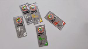 JARUM MESIN JAHIT PORTABLE / ORGAN NEEDLE HA / ORGAN NEEDLE HA / ORIGINAL JARUM MESIN JAHIT PORTABLE  / ORIGINAL JARUM HA  (READY STOCK)