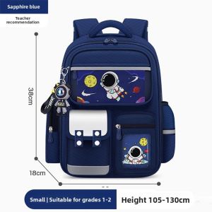 JIFANPAUL | New Large Capacity Childrens Backpack