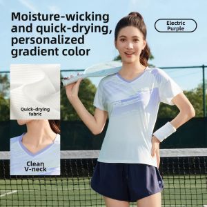361° | Breathable Quick-Drying Womens Sport Top