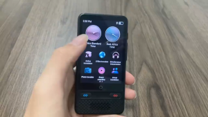 Portable Translator Device S85 138 Real-time Languages Online & Offline 3.54inch Smart Voice Translation For Foreign Travel