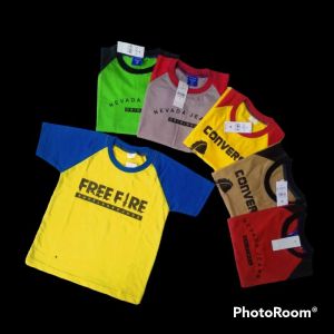 KEMEJA TANGGUNG SD KEMEJA POLOS ANAK TANGGUNG USIA 1-13 TAHUN