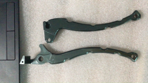 (1 cặp) Tay phanh Xmen không số