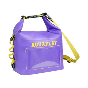 AQUAPLAY | Waterproof Multi-functional Bag