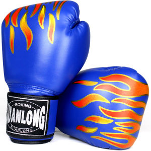 BSKT | Găng Tay Boxing Tập Luyện Chuyên Nghiệp