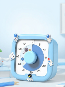 Visual Self-Discipline Childrens Timer
