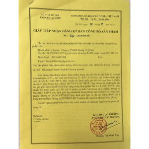 Sữa Bột Abbott Glucerna Hương Vani Hộp 850g (Dinh dưỡng đặc biệt cho người đái tháo đường tiền đái tháo đường và đái tháo đường thai kỳ)