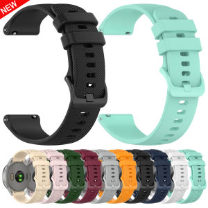 20mm 22mm Silicone Band For Amazfit Bip 3 Pro/S Lite/U Pro/GTR 4 2 3Pro Straps Amazfit BALANCE GTS 4/2 Mini 2E 3 Bracelet Correa
