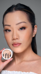 [SG Stock] TFIT 3-Color Concealer Palette | High Coverage & Hydrating for Dark Circles