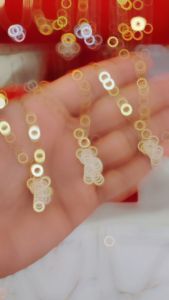 Kalung Liontin Alfabet Huruf A - Z Terbaru Mahkota Kalung Huruf Seperti Emas awet Tahan Lama Dan anti karat Atau Pun Luntur Harga Termurah Kulitas Premium COD Bayar Di Tempat - Lazada