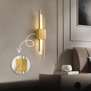 Nordic LED Wall Lamp: A Stylish & Functional Addition to Your Home
