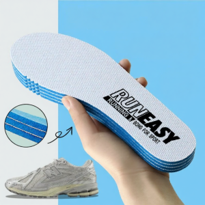 RUNEASY | Compatible New Balance Shoe Insoles For 990v4 997 998 1906r 530 995 520 574