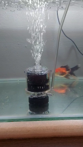 🔥HOT🔥 SOBO Aquarium Sponge Filter SB-333 with filter media & bio sponge included for aquarium filtration