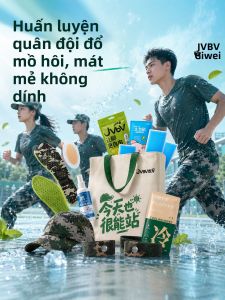 JVBV | Bộ Đồ Toàn Diện Cho Sinh Viên Huấn Luyện Quân Sự Sử Dụng Đặc Biệt