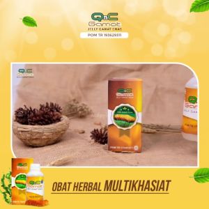 qnc jelly gamat emas asli 100% original isi 300 ml terbuat dari ekstrak teripang emas obat multikhasiat