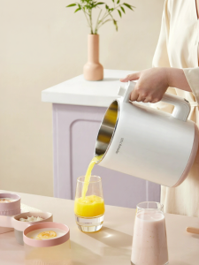 Joyoung | เครื่องทำนมถั่วเหลืองอัตโนมัติหลายฟังก์ชัน 1.7 ลิตร