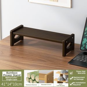 YUHONG | Tea Set Storage Display Rack