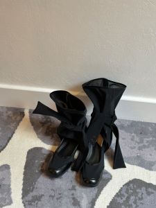 CAIZINI | Summer New Bow Fashion Casual Short Boot