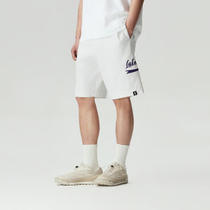 Jack Jones | Lakers Team Loose Fit Shorts