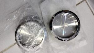 Tay nắm âm VVP inox 304 cho cửa kính cường lực